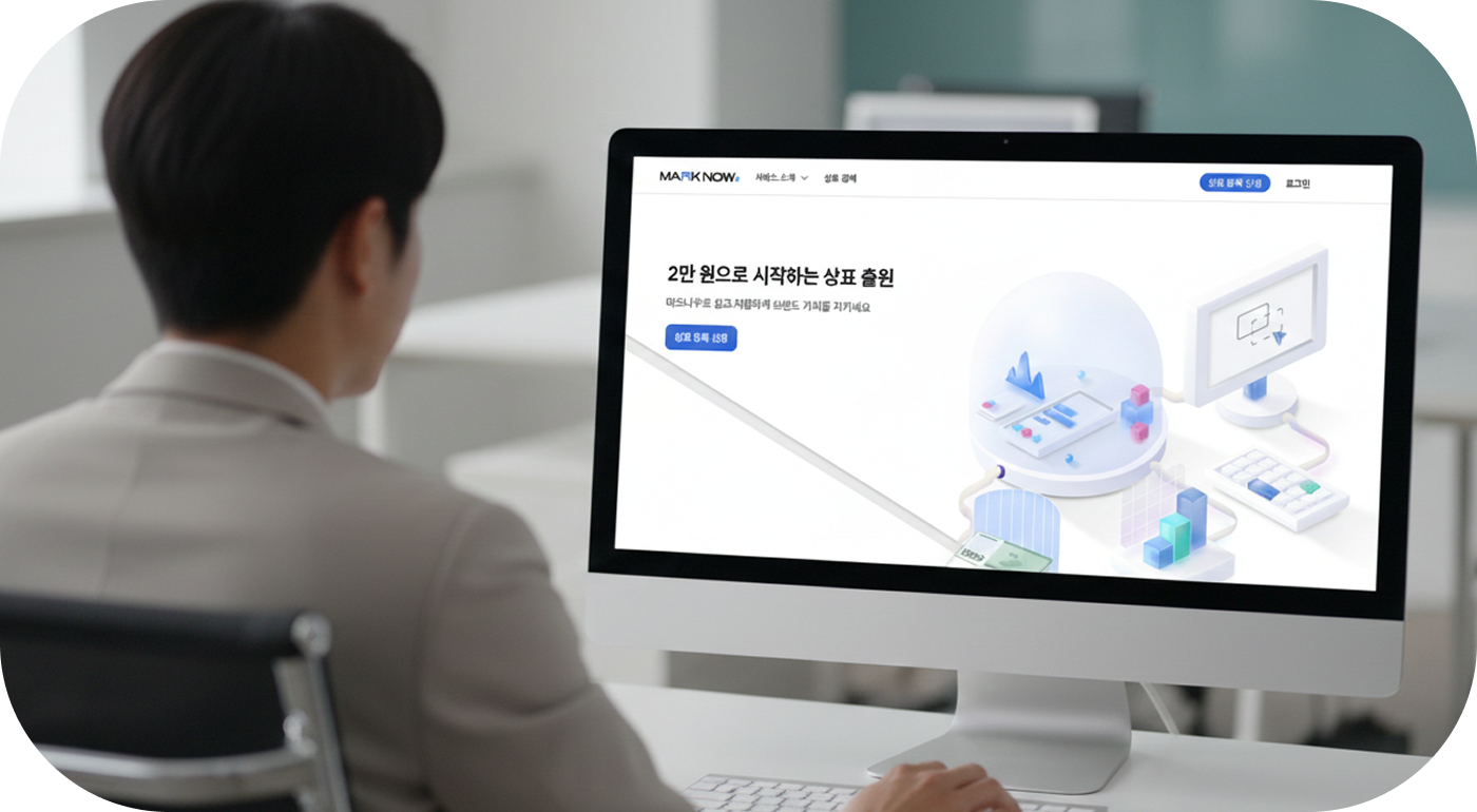 마크나우 - 대표 이미지